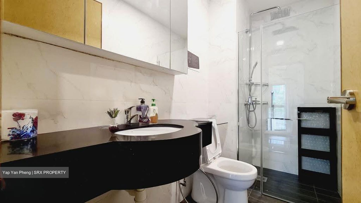 Oleanas Residence (D9), Condominium #634937611